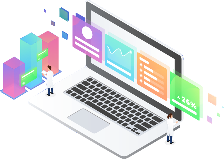 灵创互联网科技-一个好用的免签约支付接口